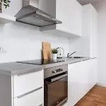 Superapart Dziatwy 16a - Blisko Galerii Polnocnej