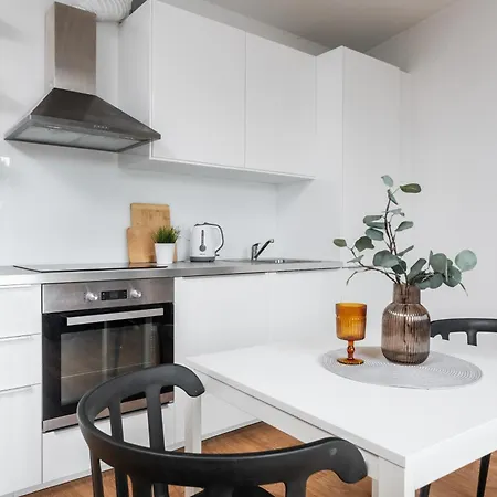 Superapart Dziatwy 16a - Blisko Galerii Polnocnej 华沙