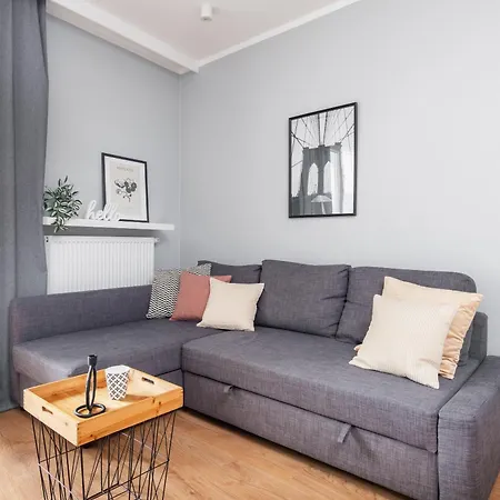 Superapart Dziatwy 16a - Blisko Galerii Polnocnej Apartmán *