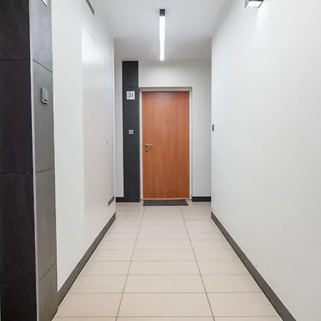 Superapart Dziatwy 16a - Blisko Galerii Polnocnej *