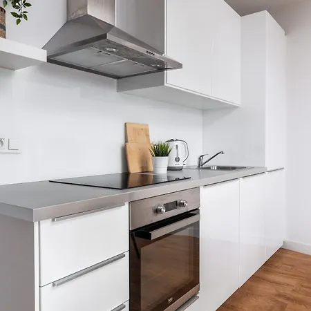 Superapart Dziatwy 16a - Blisko Galerii Polnocnej