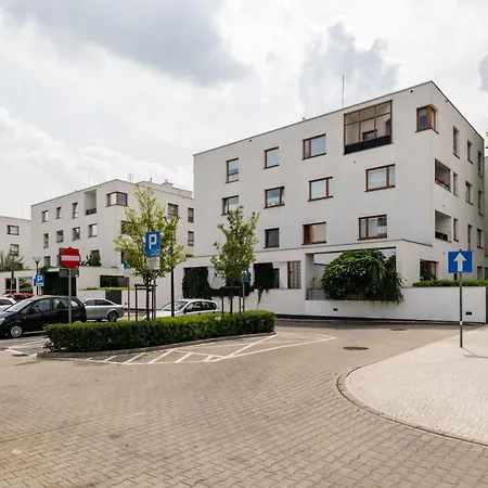 Superapart Dziatwy 16a - Blisko Galerii Polnocnej *