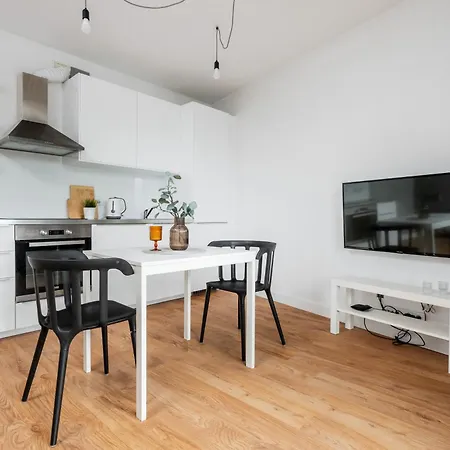 Superapart Dziatwy 16a - Blisko Galerii Polnocnej