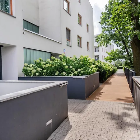 Superapart Dziatwy 16a - Blisko Galerii Polnocnej * Varšava