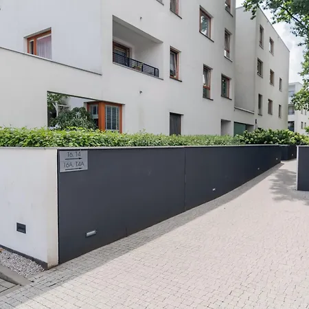 Superapart Dziatwy 16a - Blisko Galerii Polnocnej Varšava