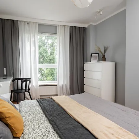 Superapart Dziatwy 16a - Blisko Galerii Polnocnej Apartmán *