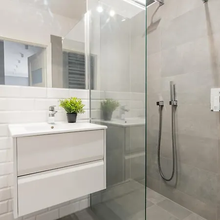 Superapart Dziatwy 16a - Blisko Galerii Polnocnej