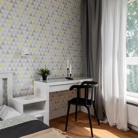 Superapart Dziatwy 16a - Blisko Galerii Polnocnej *