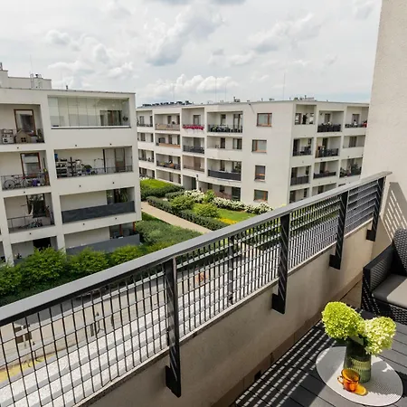 Superapart Dziatwy 16a - Blisko Galerii Polnocnej * Varšava