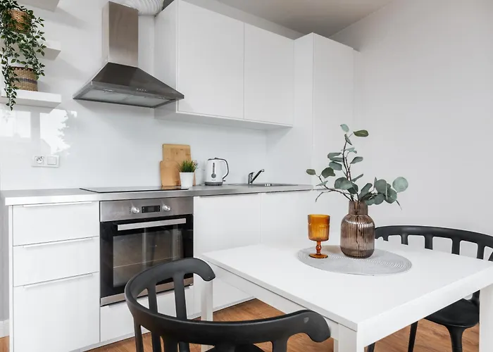 Superapart Dziatwy 16a - Blisko Galerii Północnej Varsóvia