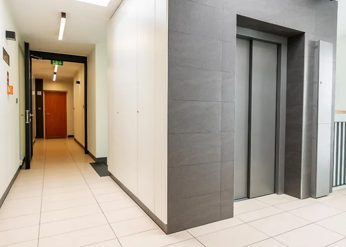 Apartamento Superapart Dziatwy 16a - Blisko Galerii Północnej *