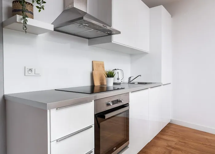 Superapart Dziatwy 16a - Blisko Galerii Północnej