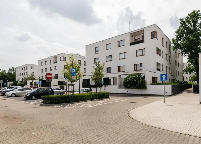 Superapart Dziatwy 16a *