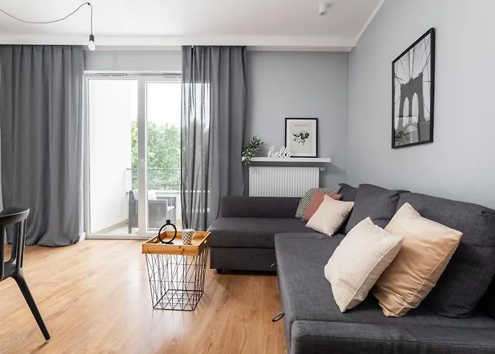 Superapart Dziatwy 16a Warszawa