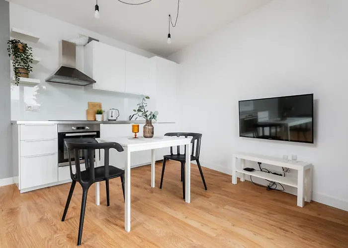 Superapart Dziatwy 16a