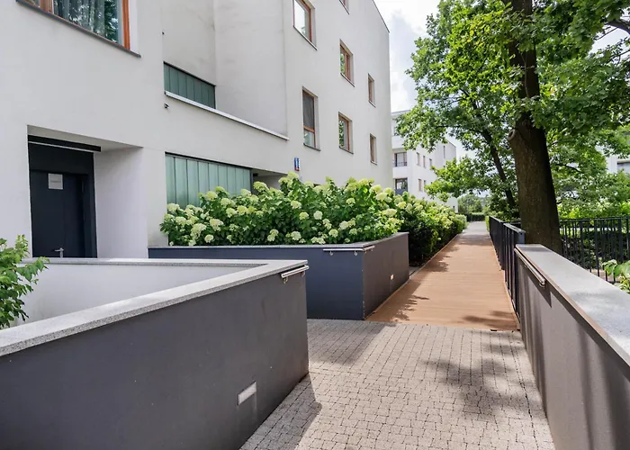 Superapart Dziatwy 16a * Warszawa