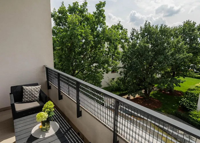 Apartamento Superapart Dziatwy 16a - Blisko Galerii Północnej *