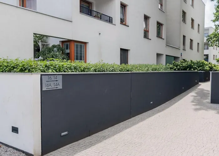 Superapart Dziatwy 16a Warszawa