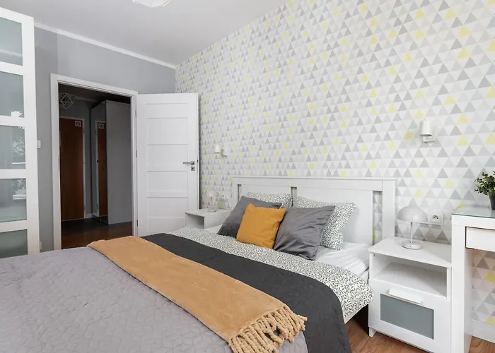 Apartament Superapart Dziatwy 16a *