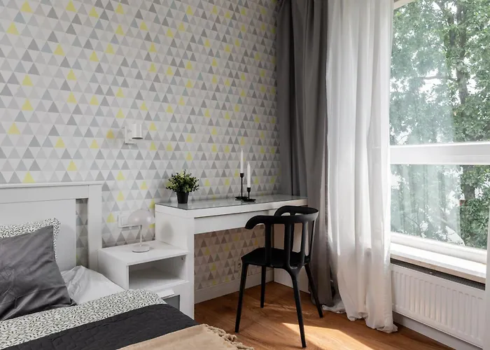 Superapart Dziatwy 16a *