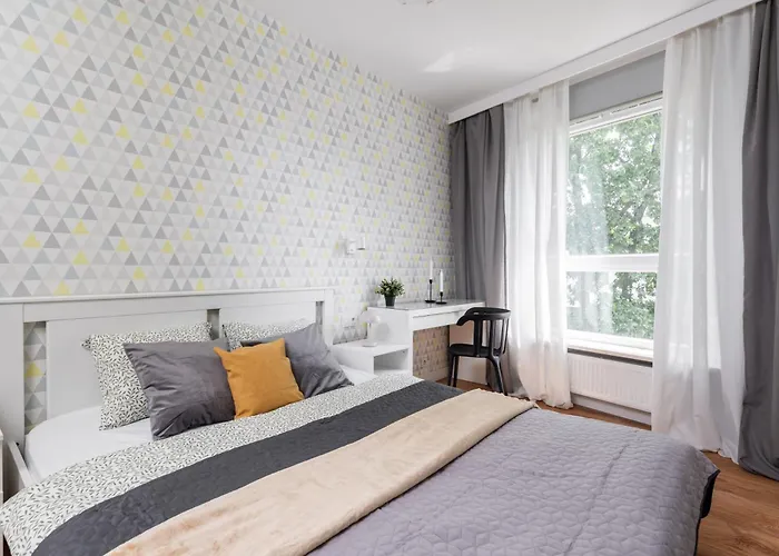 Superapart Dziatwy 16a Warszawa