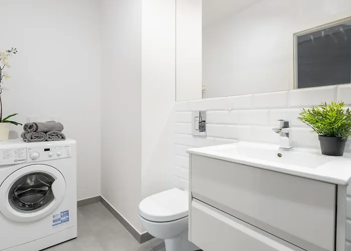 Superapart Dziatwy 16a - Blisko Galerii Polnocnej Daire