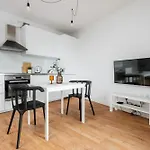 Superapart Dziatwy 16a - Blisko Galerii Polnocnej