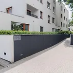 Superapart Dziatwy 16a - Blisko Galerii Polnocnej Varşova