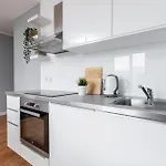 Superapart Dziatwy 16a - Blisko Galerii Polnocnej Daire